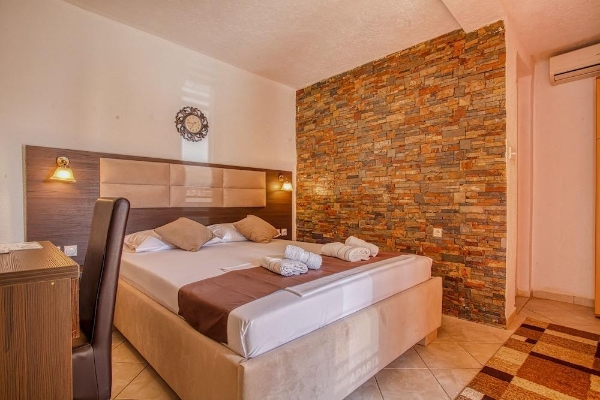 Hotel Apartments Tati (Ulcinj)